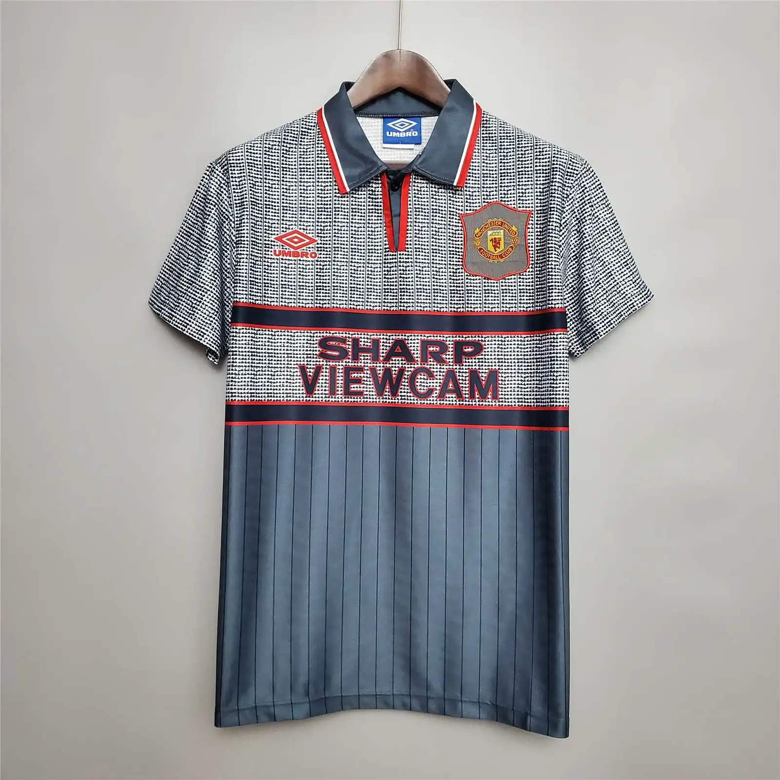 95-96 Manchester United Away soccer jersey-Retro version: Ajax 24-25 Home Stadium Jersey - Fans Version mysite: Adidas luxuryfootballshirts.com: https://www.luxuryfootballshirts.com/