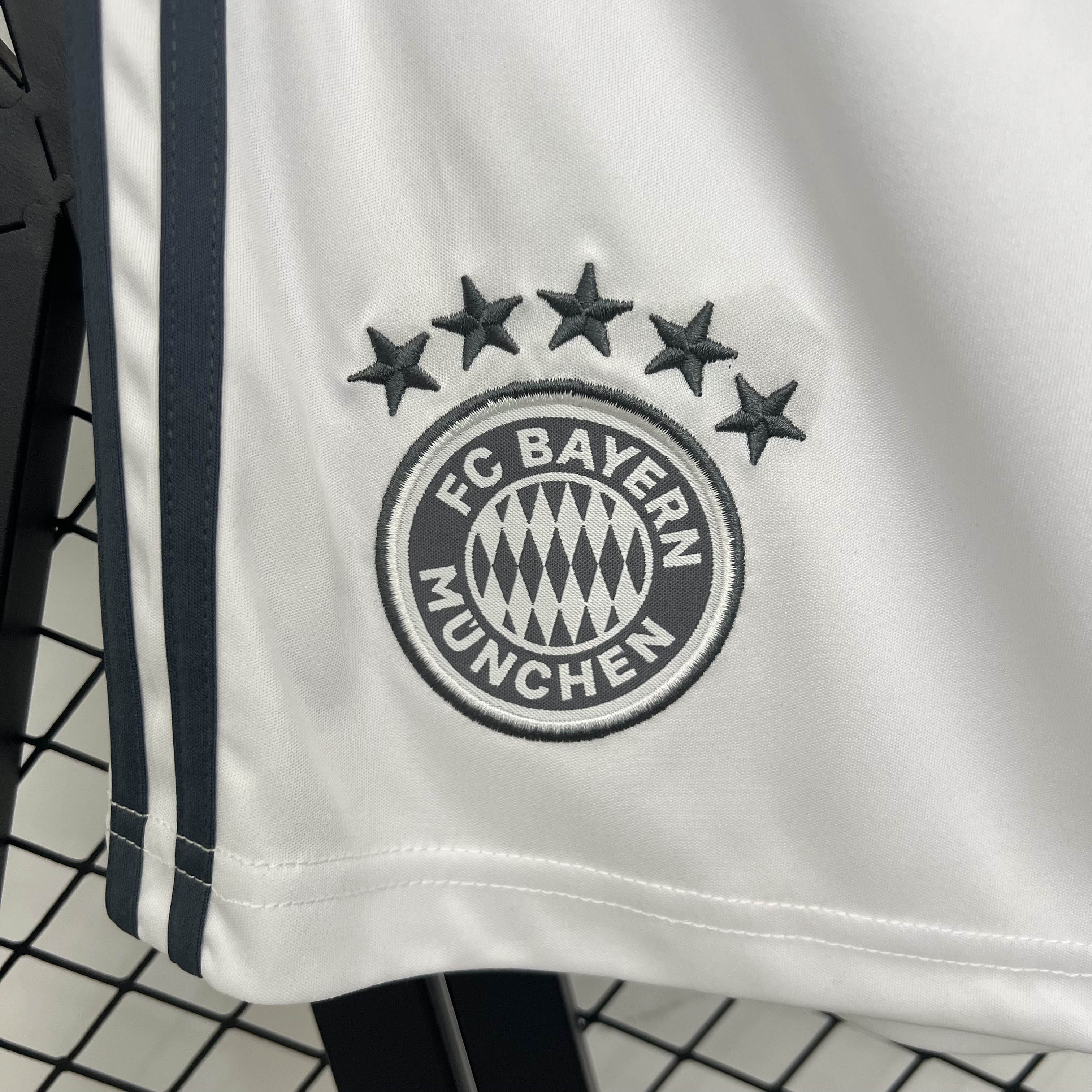 2025/2026 Bayern Munich Away Shorts:football jersey mysite: unitedjerseyfootball 邓江浪:football