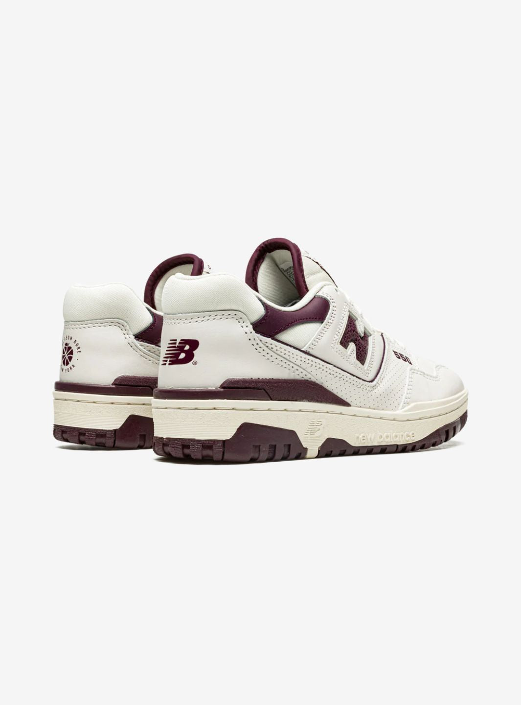 New Balance 550 Aimé Leon Dore Purple、mysite、Cacoeks