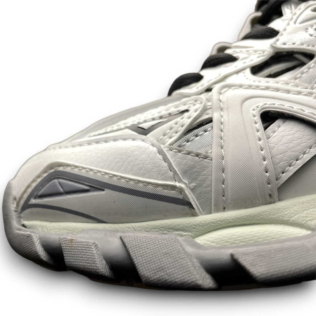 Balenciaga Track 2.0 Trainer White Black、mysite、Cacoeks
