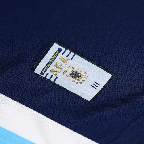1998 Argentina Away soccer jersey-Retro version: Ajax 24-25 Home Stadium Jersey - Fans Version mysite: Adidas luxuryfootballshirts.com: https://www.luxuryfootballshirts.com/