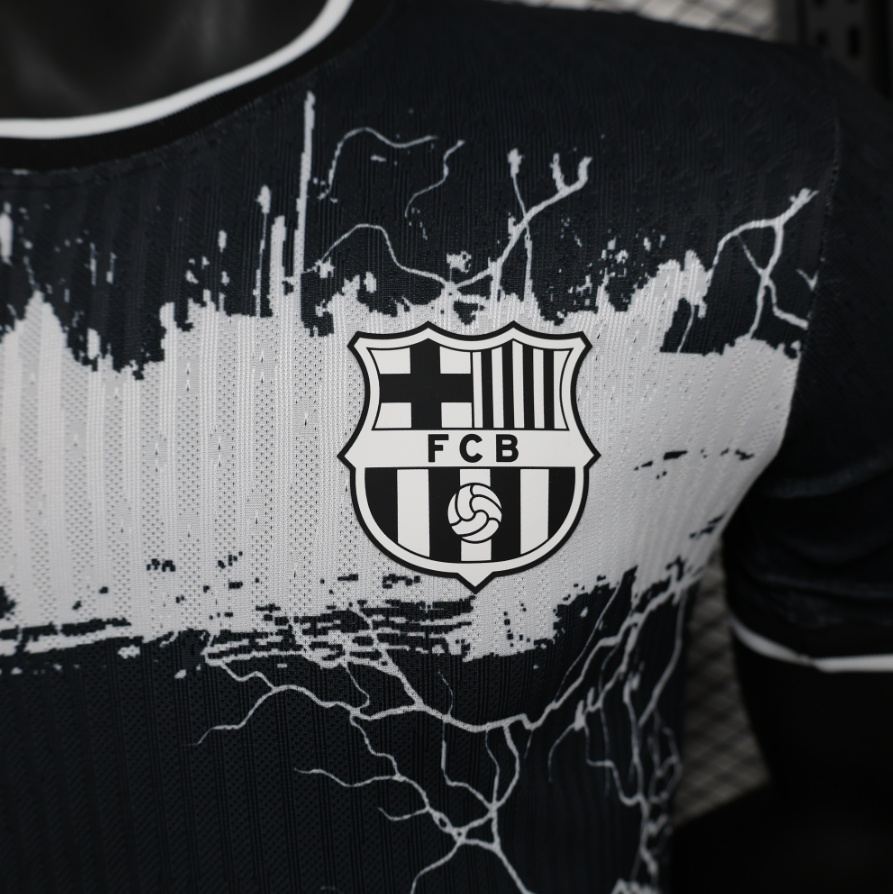 25-26 Barcelona Special Edition soccer jersey - Player Version: Ajax 24-25 Home Stadium Jersey - Fans Version mysite: Adidas luxuryfootballshirts.com: https://www.luxuryfootballshirts.com/