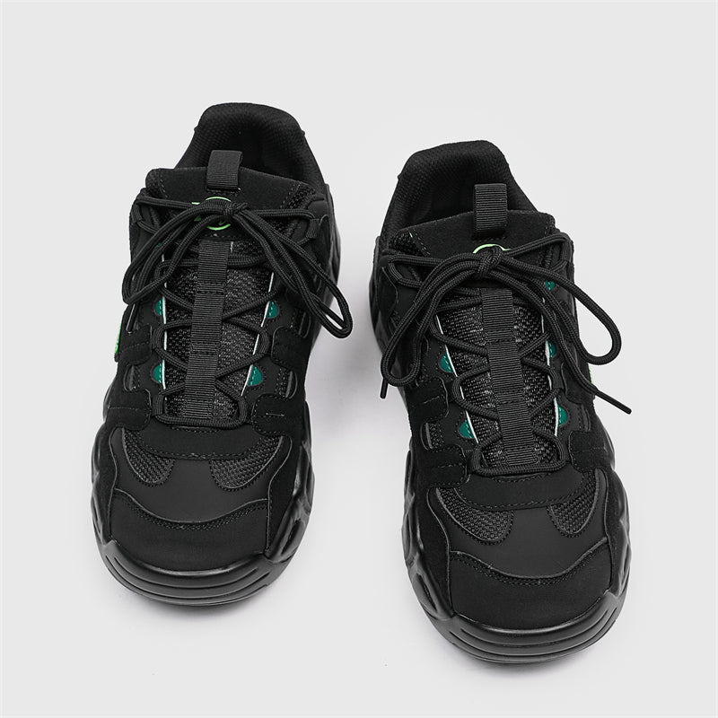 ‘Zenith Zephyr’ X9X Sneakers