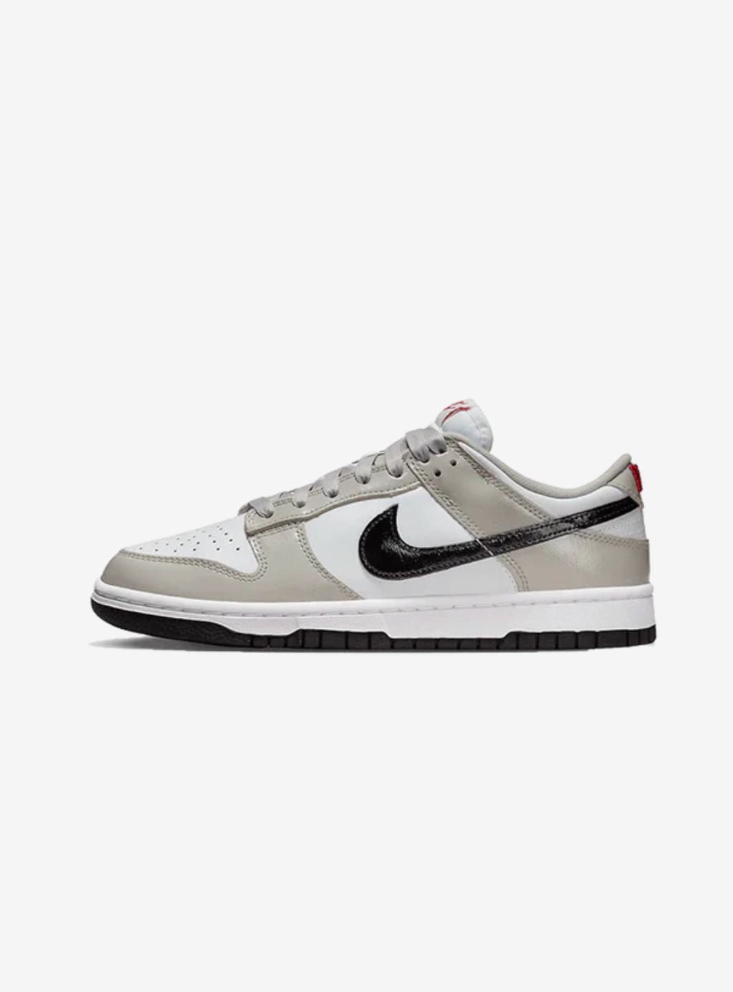 Nike Dunk Low Light Iron Ore (W)、NIKE、Cacoeks