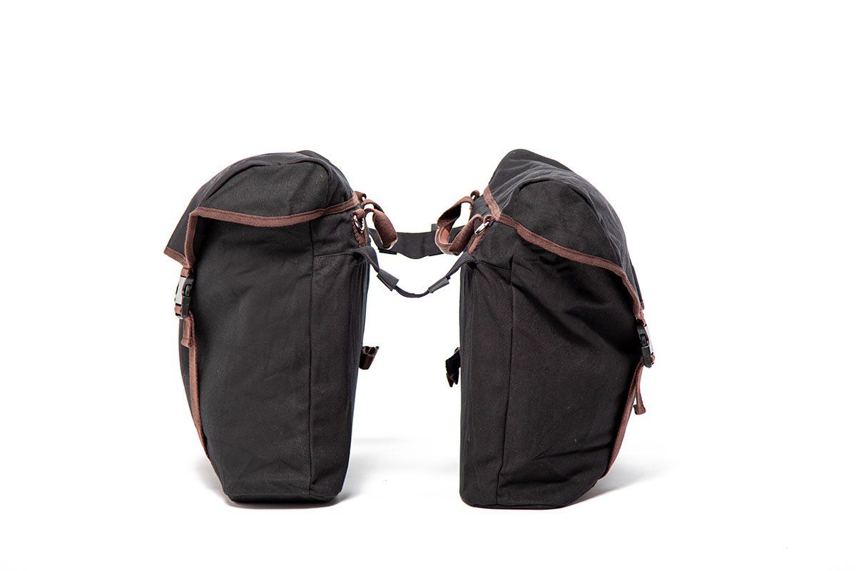 Smart Pannier Bag、mySite、bearsvspackers