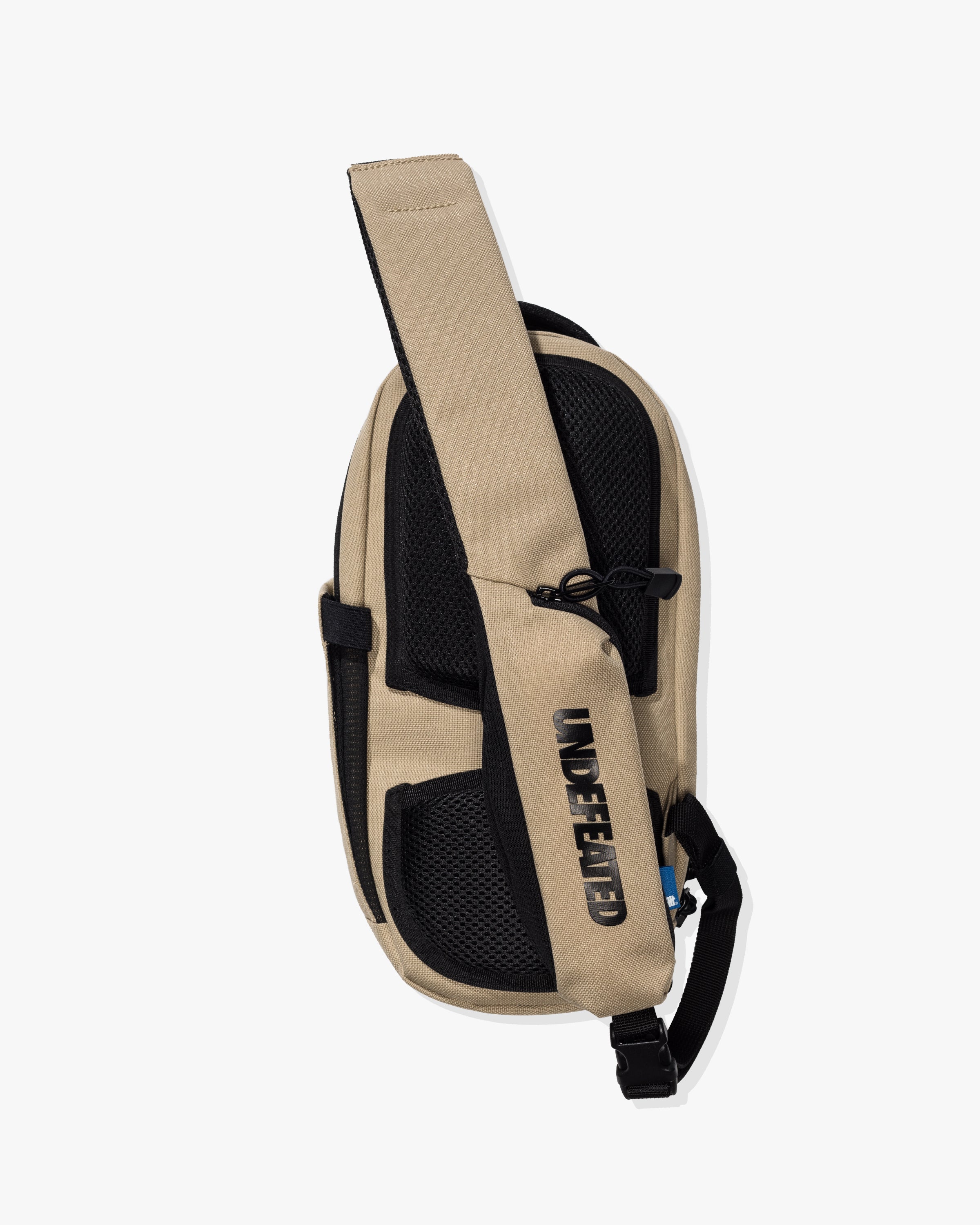 UNDEFEATED MINI CROSSBODY BAG