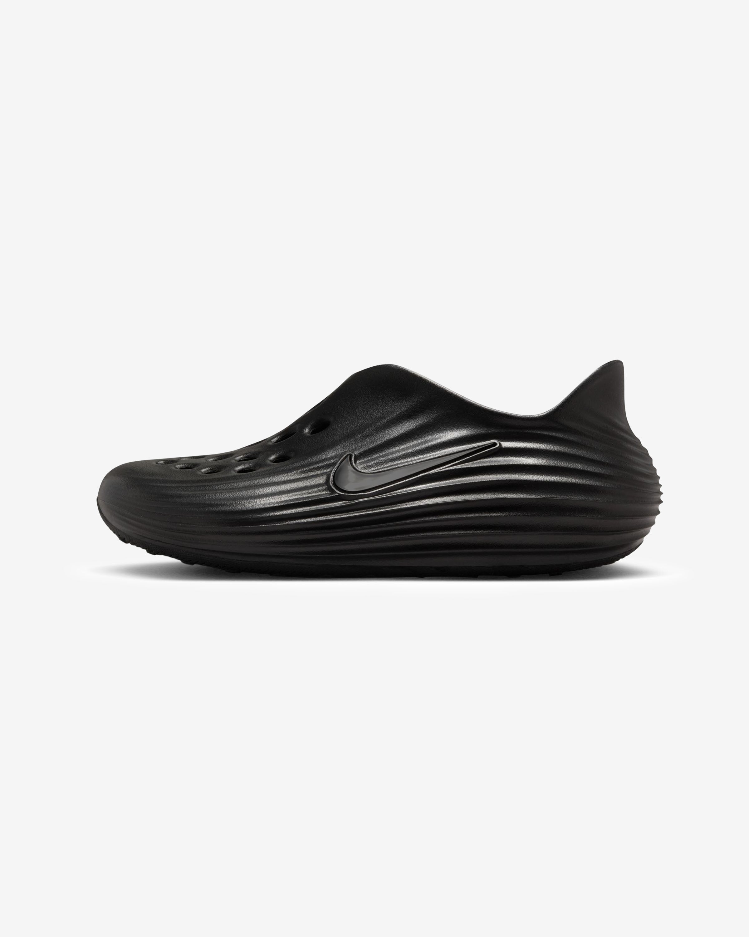 NIKE WOMEN'S REACTX REJUVEN8R - BLACK