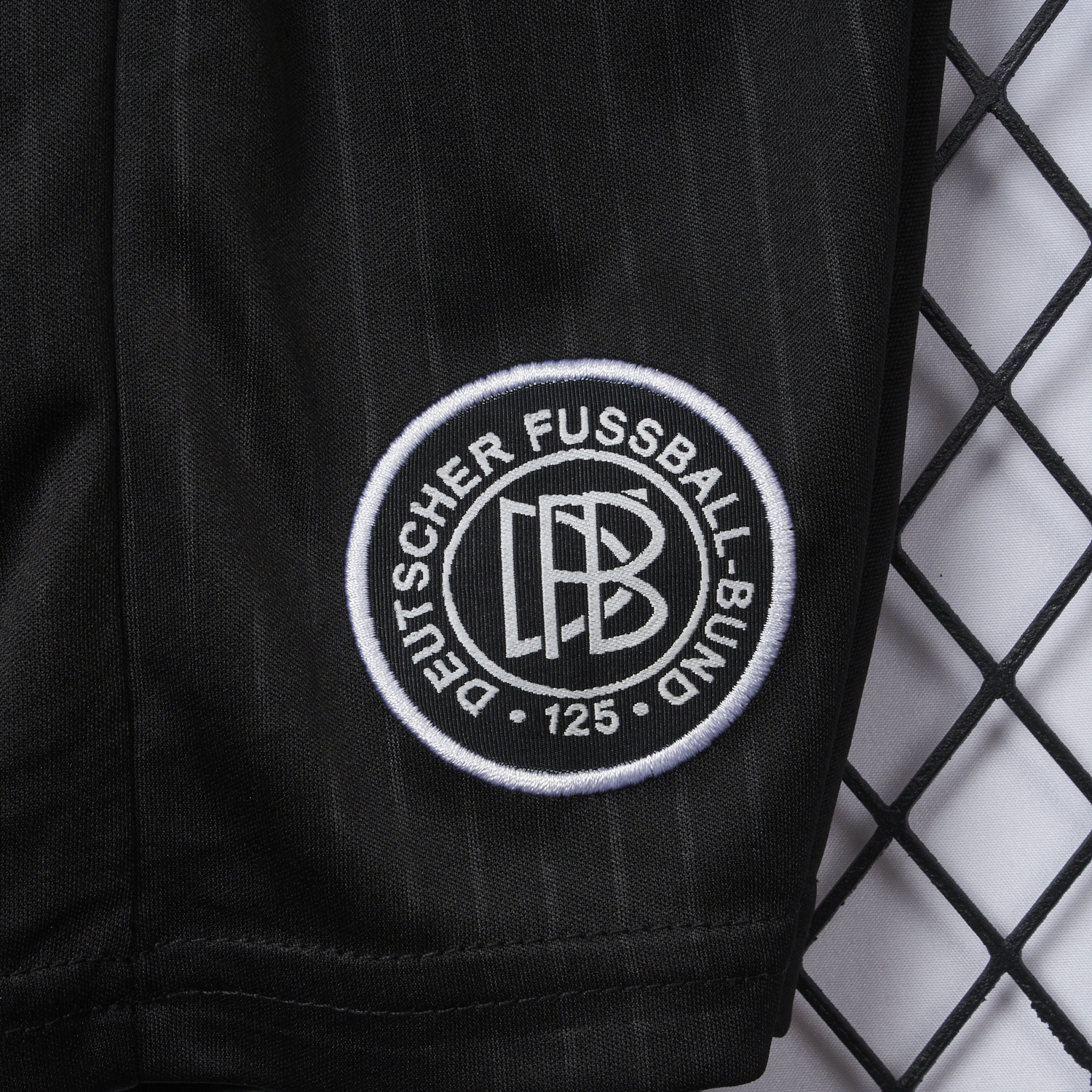 UltraTrikot-Germany 2025 125-Year Anniversary Long Sleeve Kids Kit