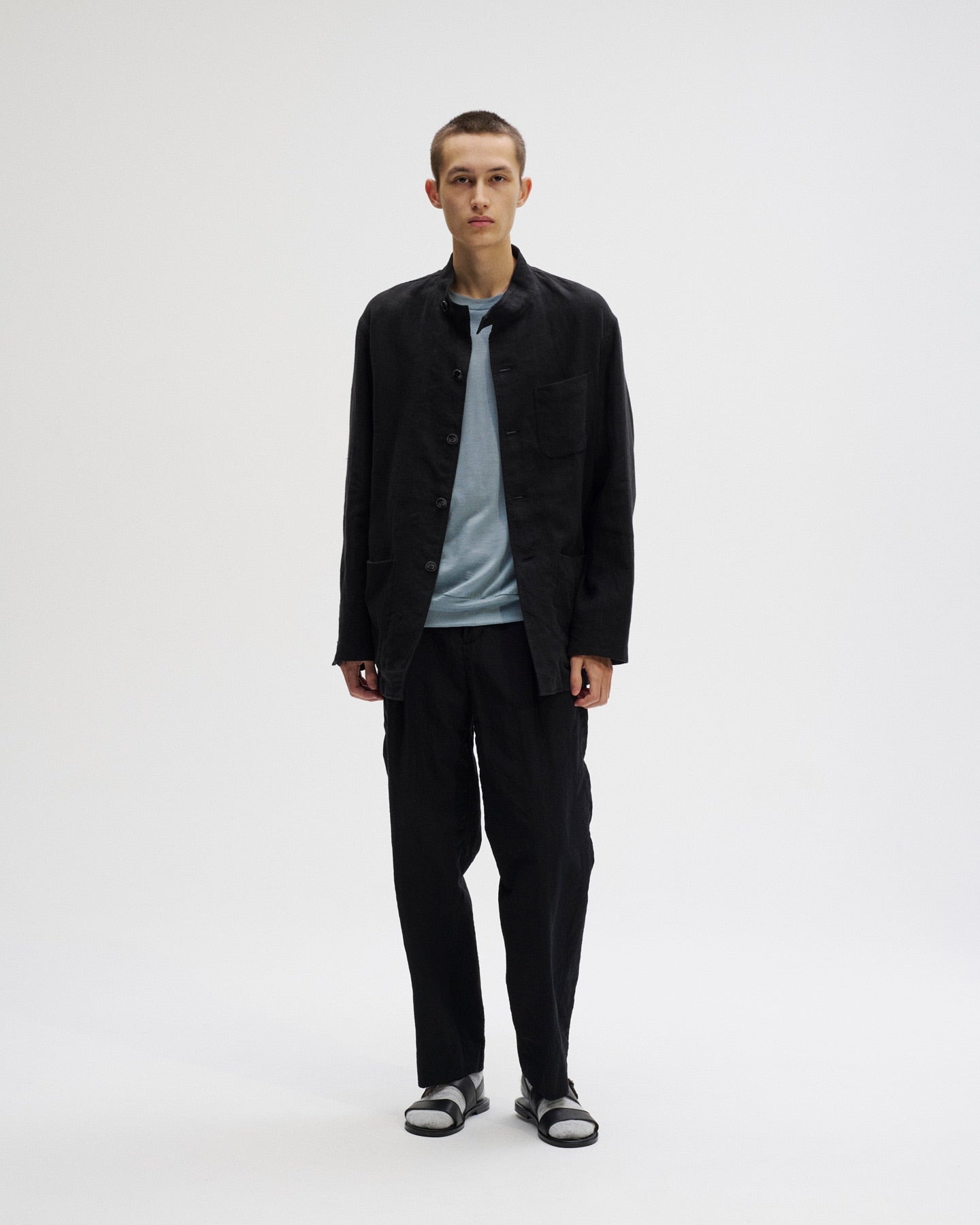 SOPHNET. 25S/S FOREST JACKET  SOPH-250024 