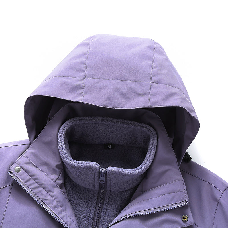 MLB 8018 Outdoor Jacket