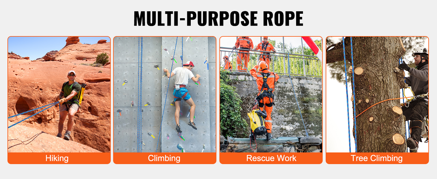 safety rope