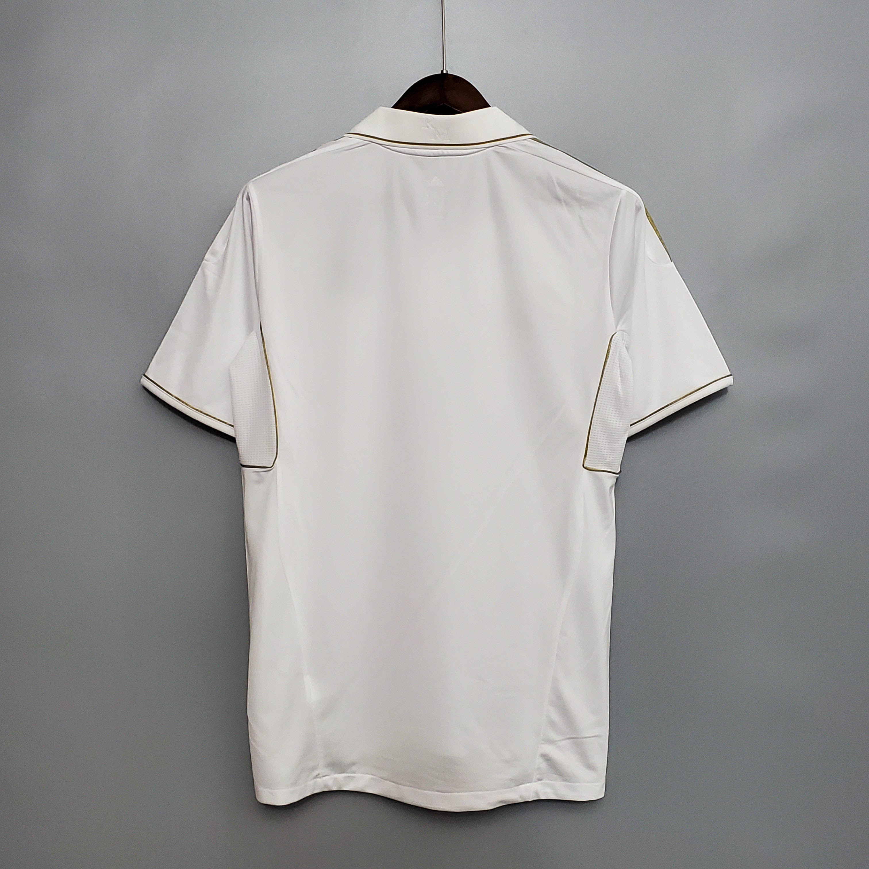 2011/2012 Retro Real Madrid Home:football jersey mysite: unitedjerseyfootball 邓江浪:football