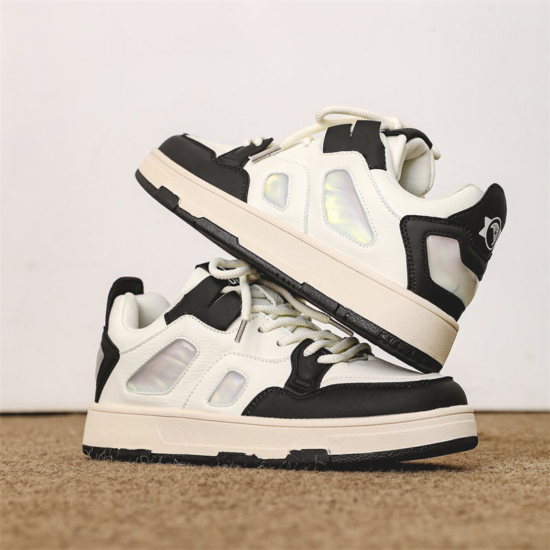 ‘Prism Pulse’ X9X Sneakers