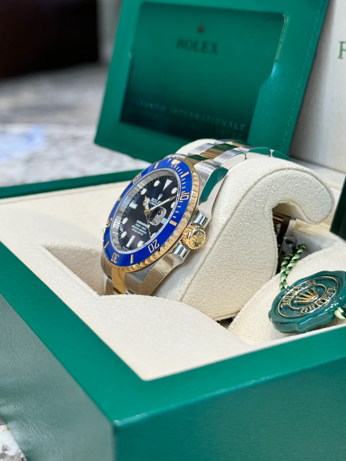 ZIICK Watch 2