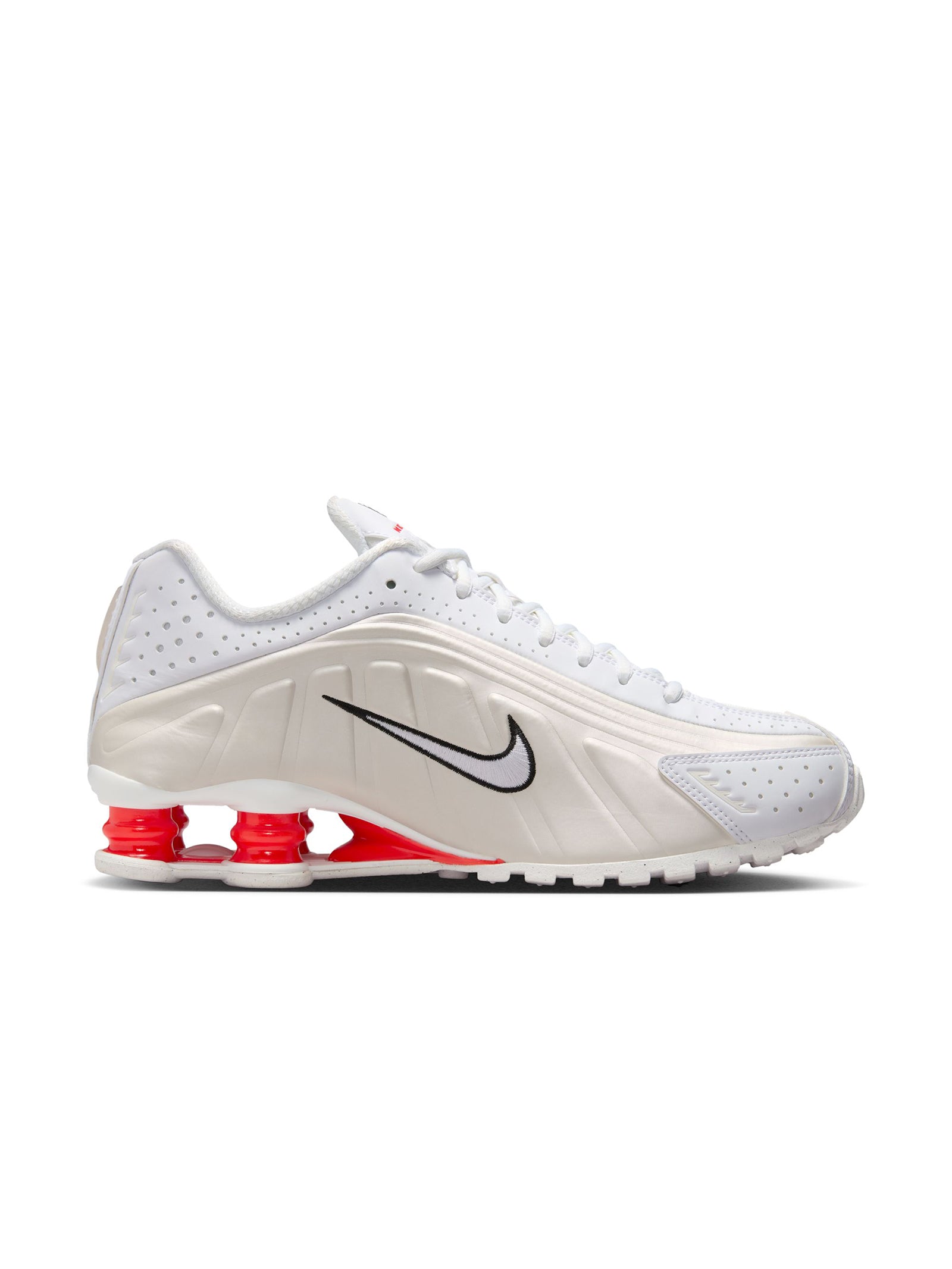 Women's Nike Shox R4