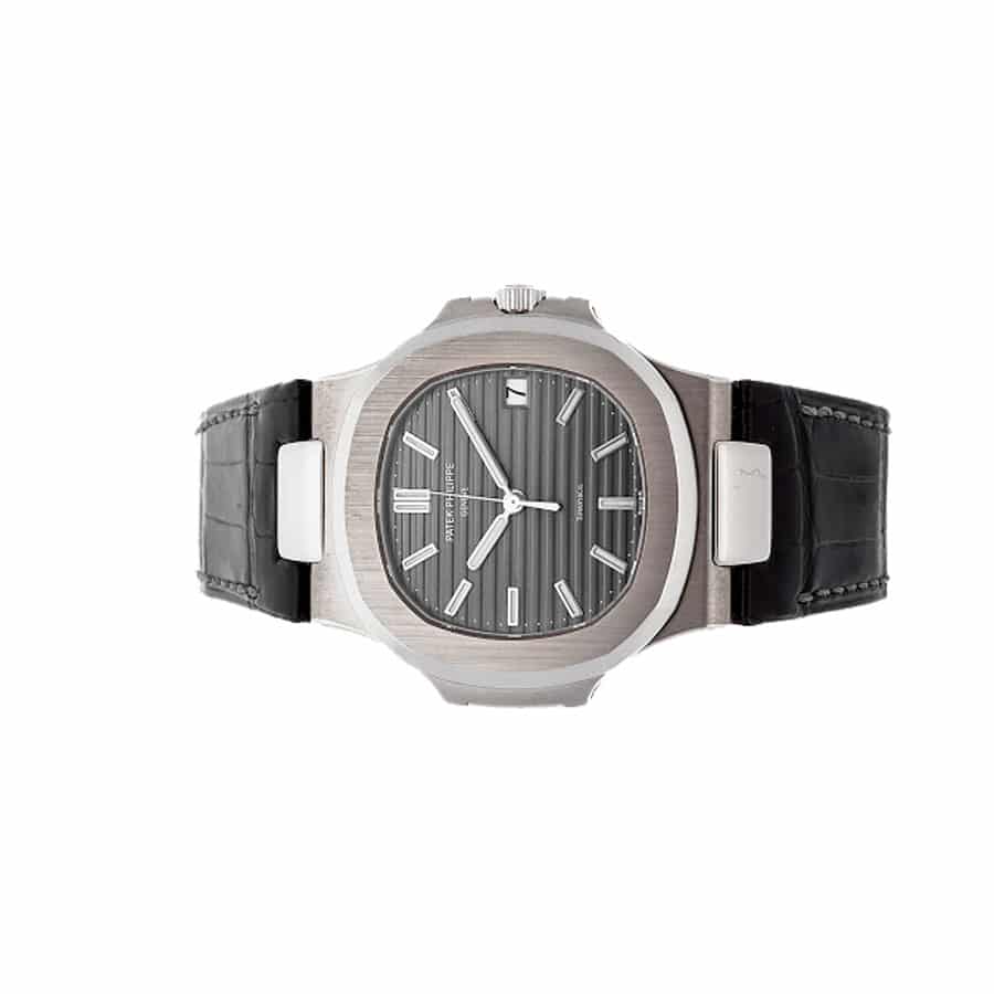 Patek Philippe Nautilus 5711G-001 Replica-fasswatch