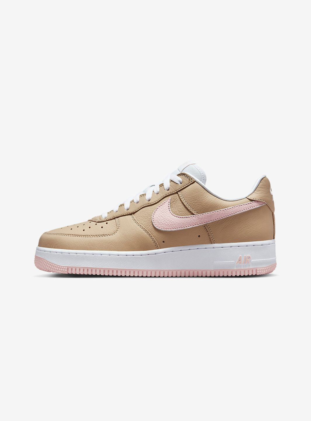 Nike Air Force 1 Low Linen、NIKE、Cacoeks