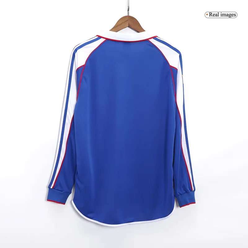00 Japan Home soccer jersey - Long Sleeve Retro version: Ajax 24-25 Home Stadium Jersey - Fans Version mysite: Adidas luxuryfootballshirts.com: https://www.luxuryfootballshirts.com/