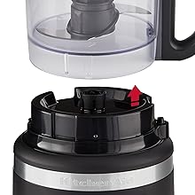 Food Processor