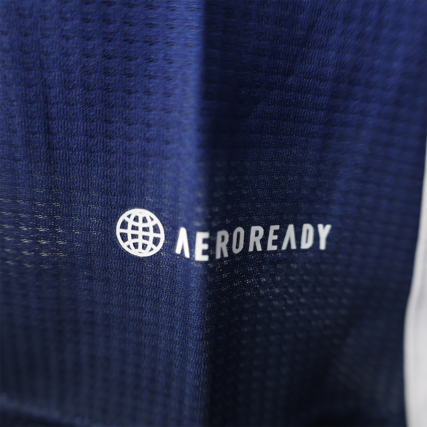 UltraTrikot-Algeria 25-26 Blue and Black Gradient with White Text Jersey - Player Version