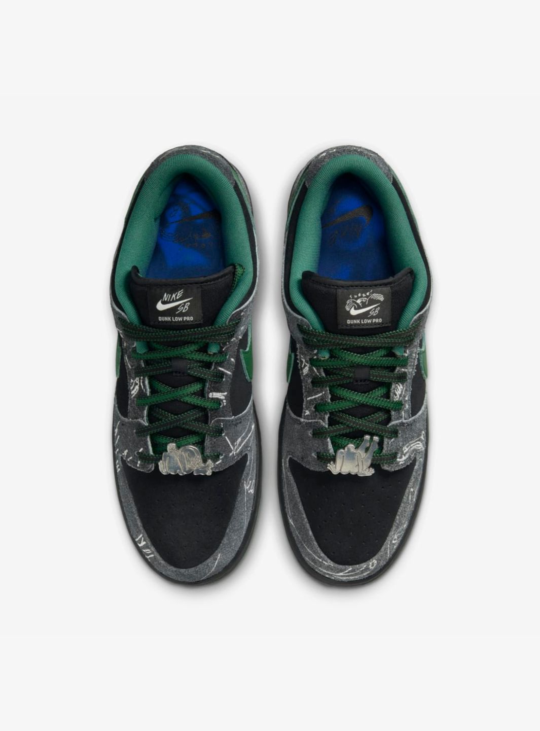Nike SB Dunk Low Pro There Skateboards、NIKE、Cacoeks