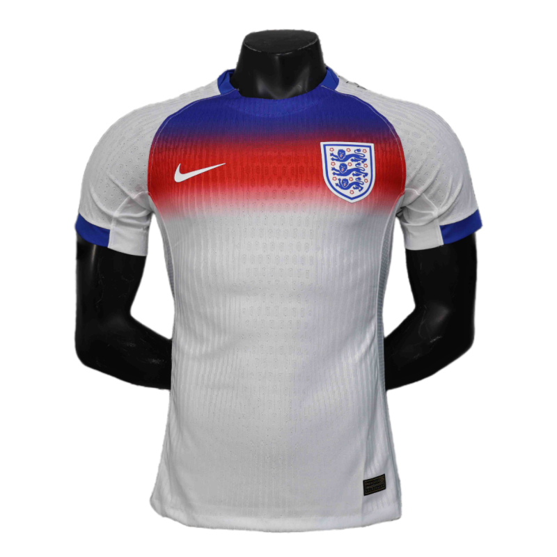 25-26 England Home soccer jersey - Player Version: Ajax 24-25 Home Stadium Jersey - Fans Version mysite: Adidas luxuryfootballshirts.com: https://www.luxuryfootballshirts.com/