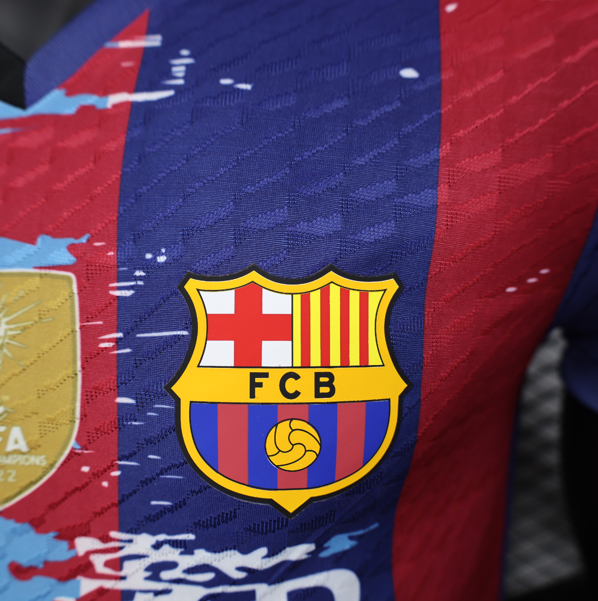 25-26 Barcelona joint Special Edition soccer jersey - Player Version: Ajax 24-25 Home Stadium Jersey - Fans Version mysite: Adidas luxuryfootballshirts.com: https://www.luxuryfootballshirts.com/