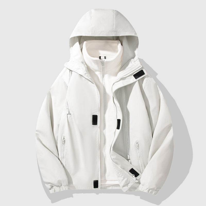 MLB 8009 Outdoor Jacket