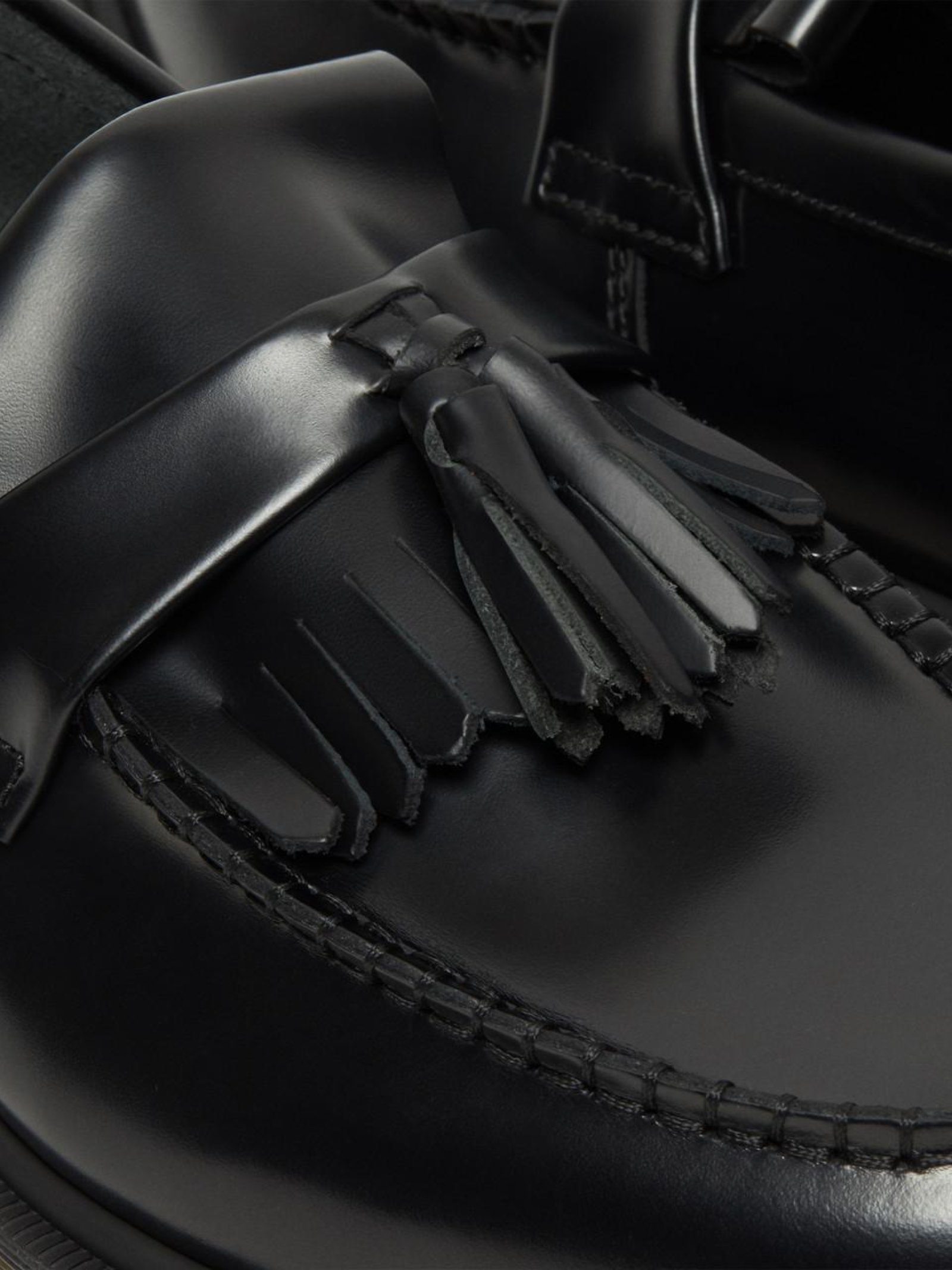 Adrian Tassel Loafer