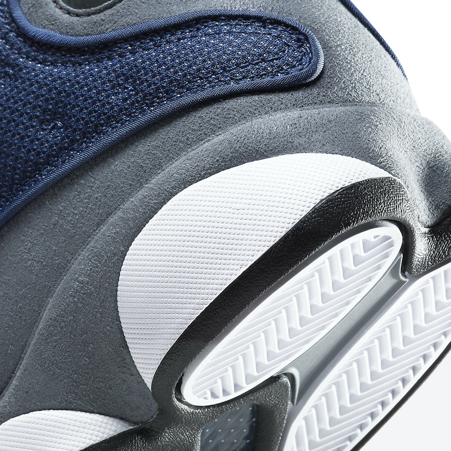 Air Jordan 13 Flint 2020