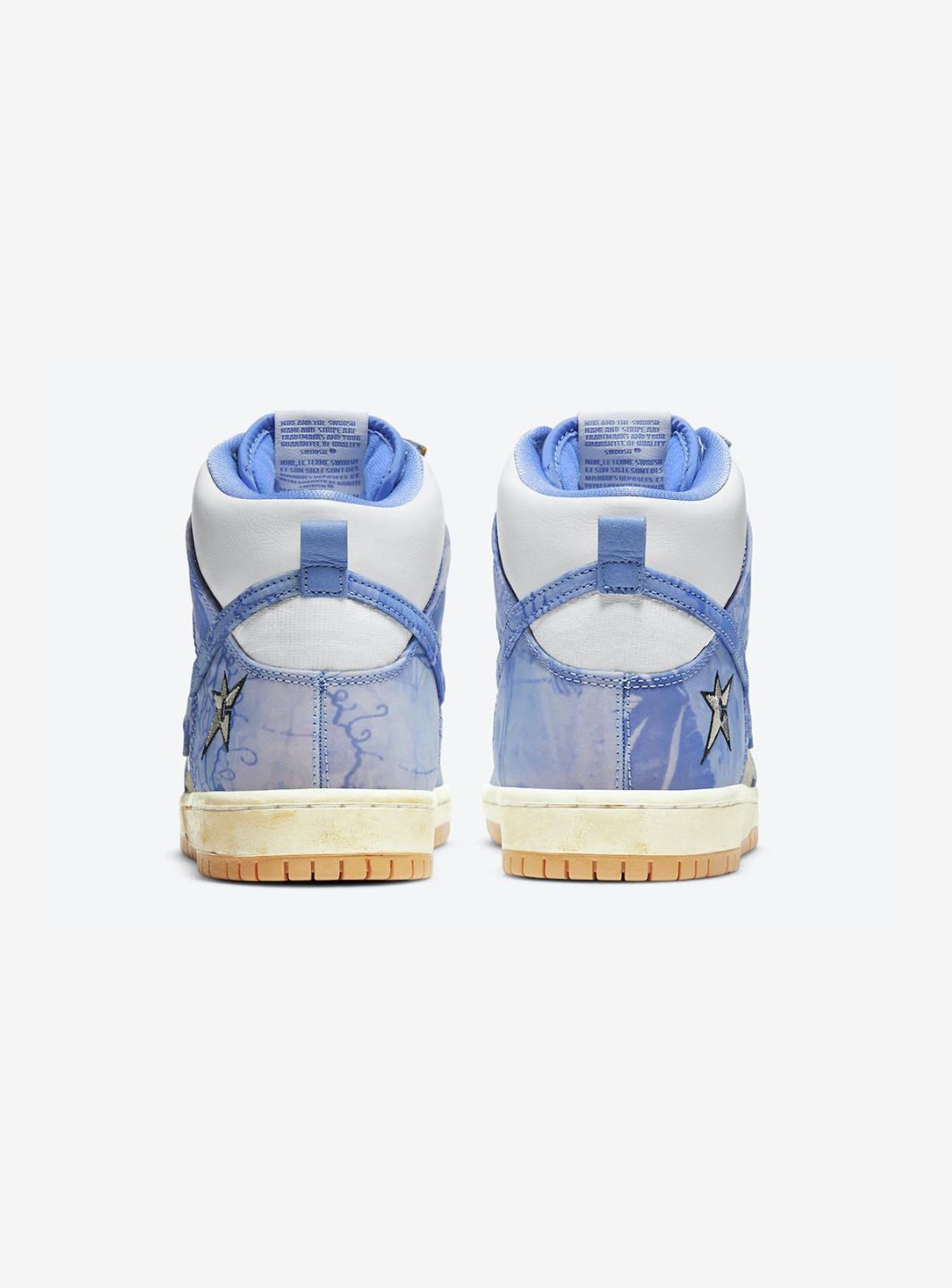 Nike SB Dunk High Carpet Company、NIKE、Cacoeks