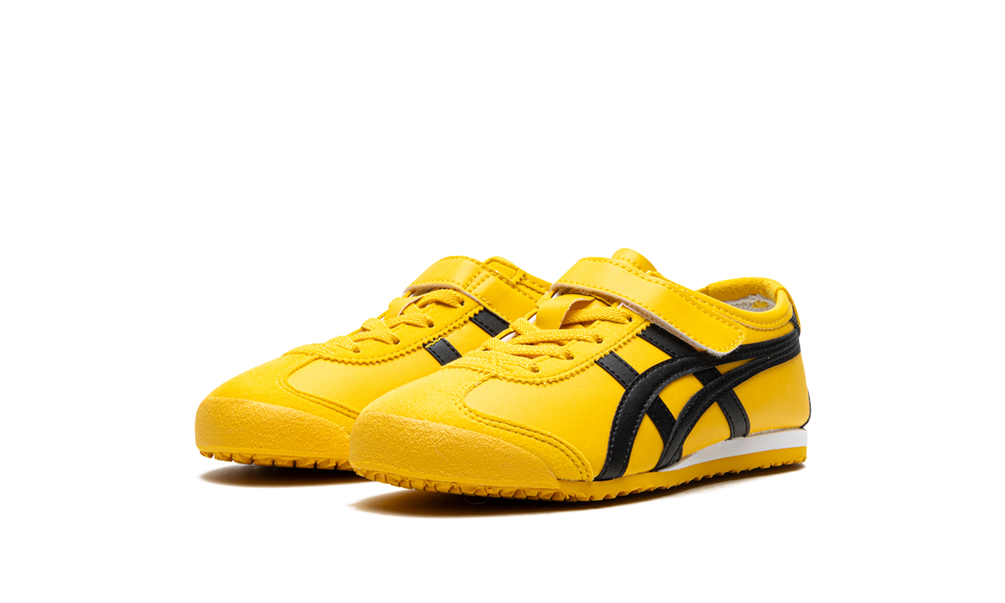 Tiger Mexico 66 PS "Yellow Black"、mysite、Cacoeks