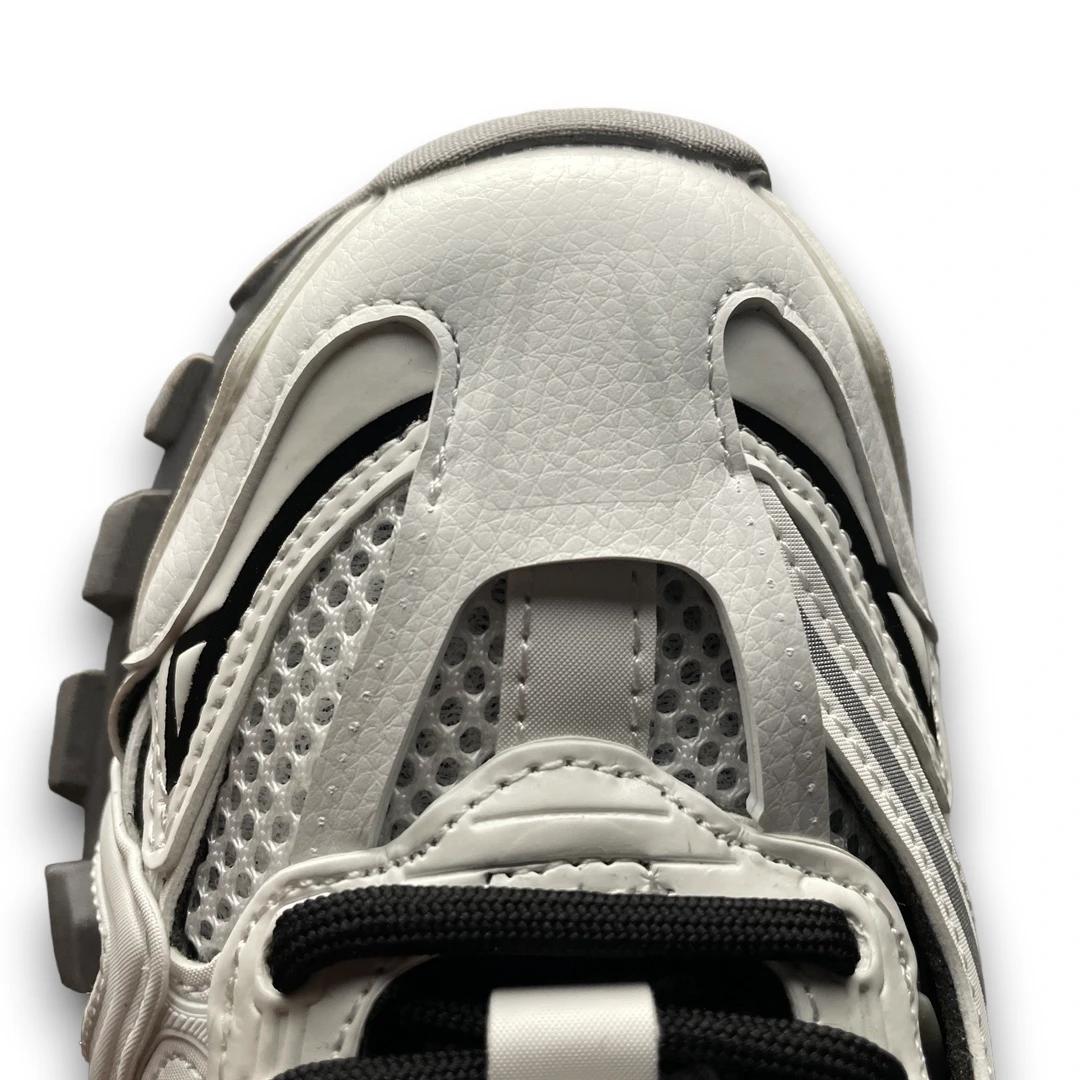 Balenciaga Track 2.0 Trainer White Black、mysite、Cacoeks