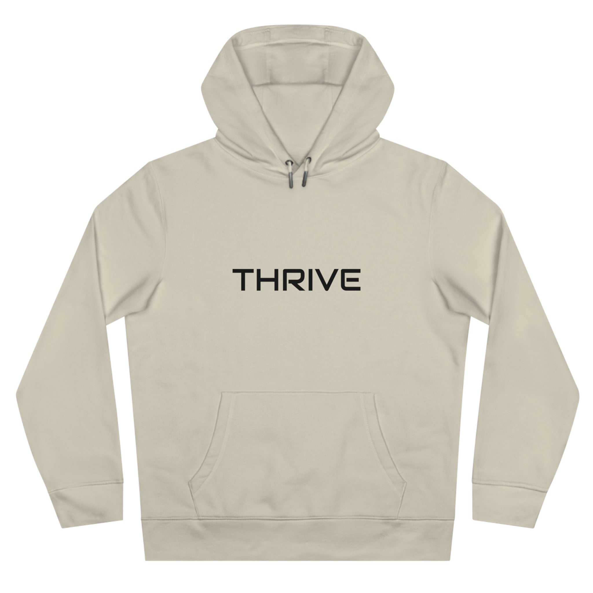 MLB 'Thrive' Fleece Hoodie