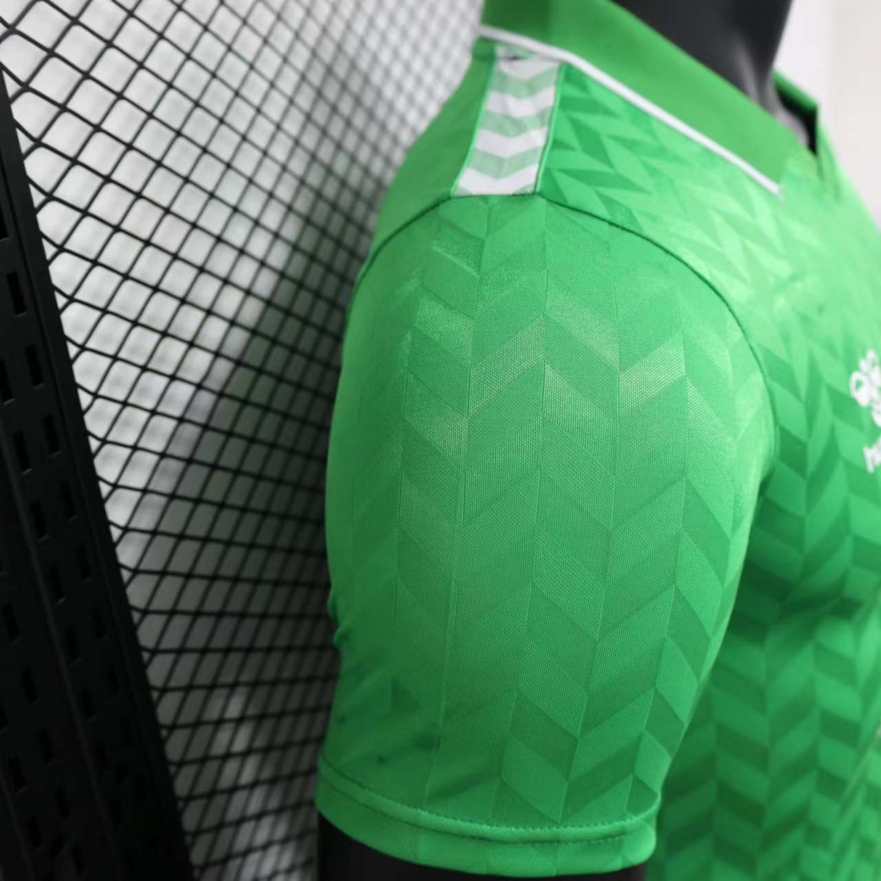 2023/2024 Player Version Real Betis Away Football Shirt 1:1 Thai Quality:football jersey mysite: unitedjerseyfootball 邓江浪:football