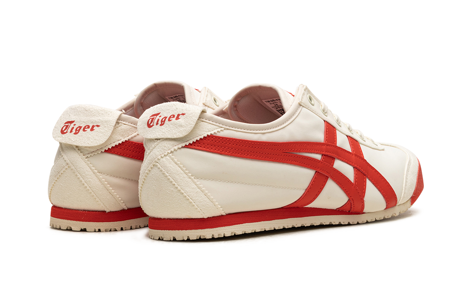 Mexico 66 "Fiery Red"、mysite、Cacoeks