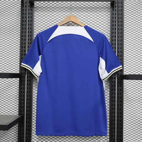 2023/2024 Chelsea Home Football Shirt 1:1 Thai Quality:football jersey mysite: unitedjerseyfootball 邓江浪:football