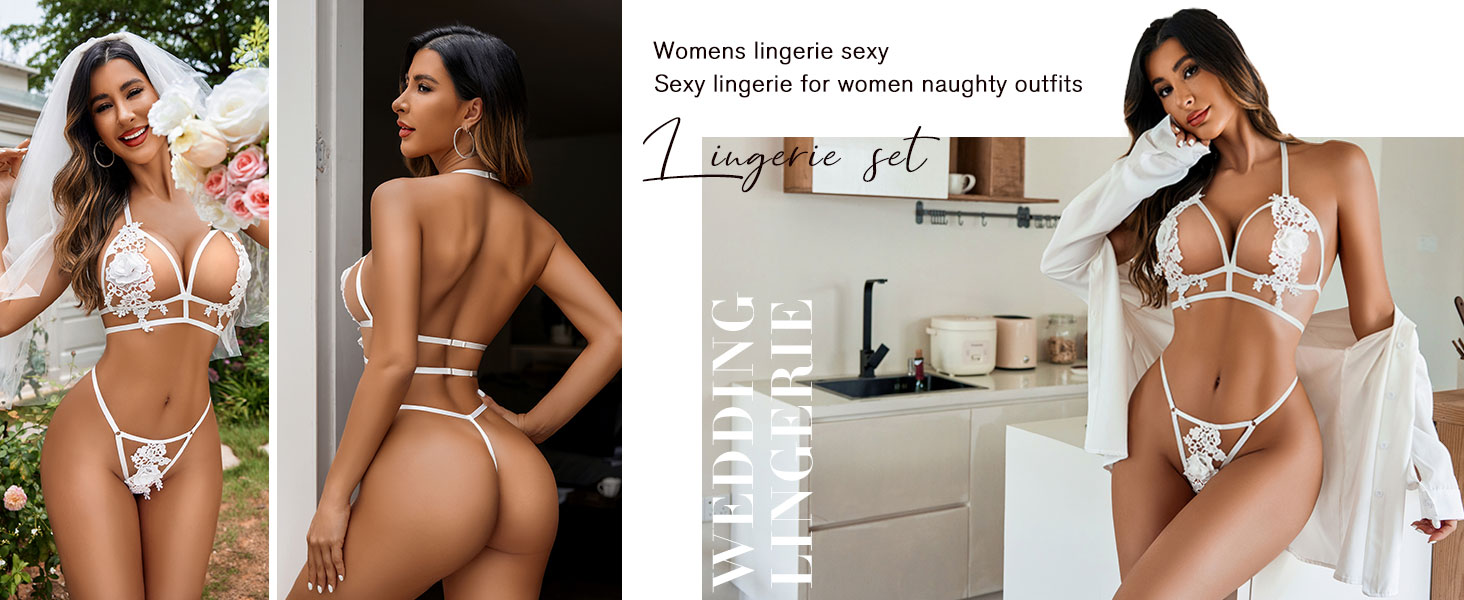 women sexy lingerie