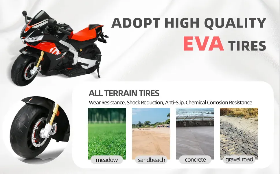 tires