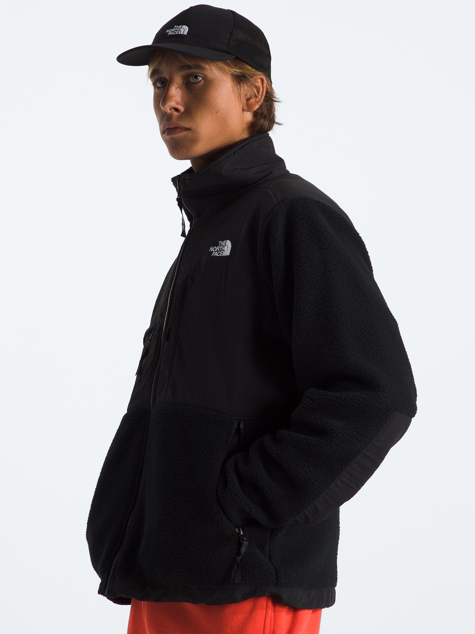 Mens Retro Denali Jacket