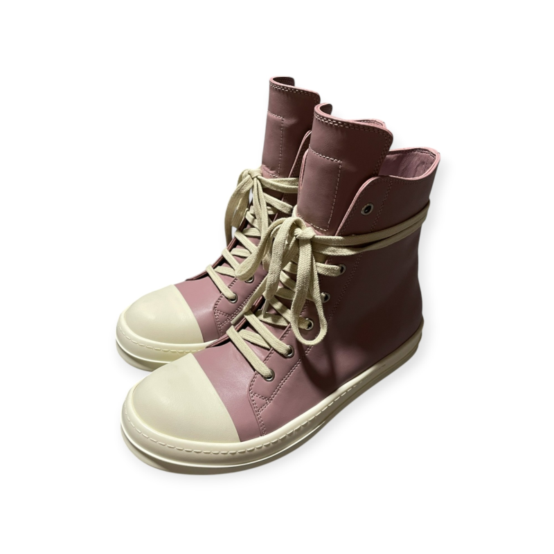 Rick Owens Shoes in Pink、mysite、Cacoeks
