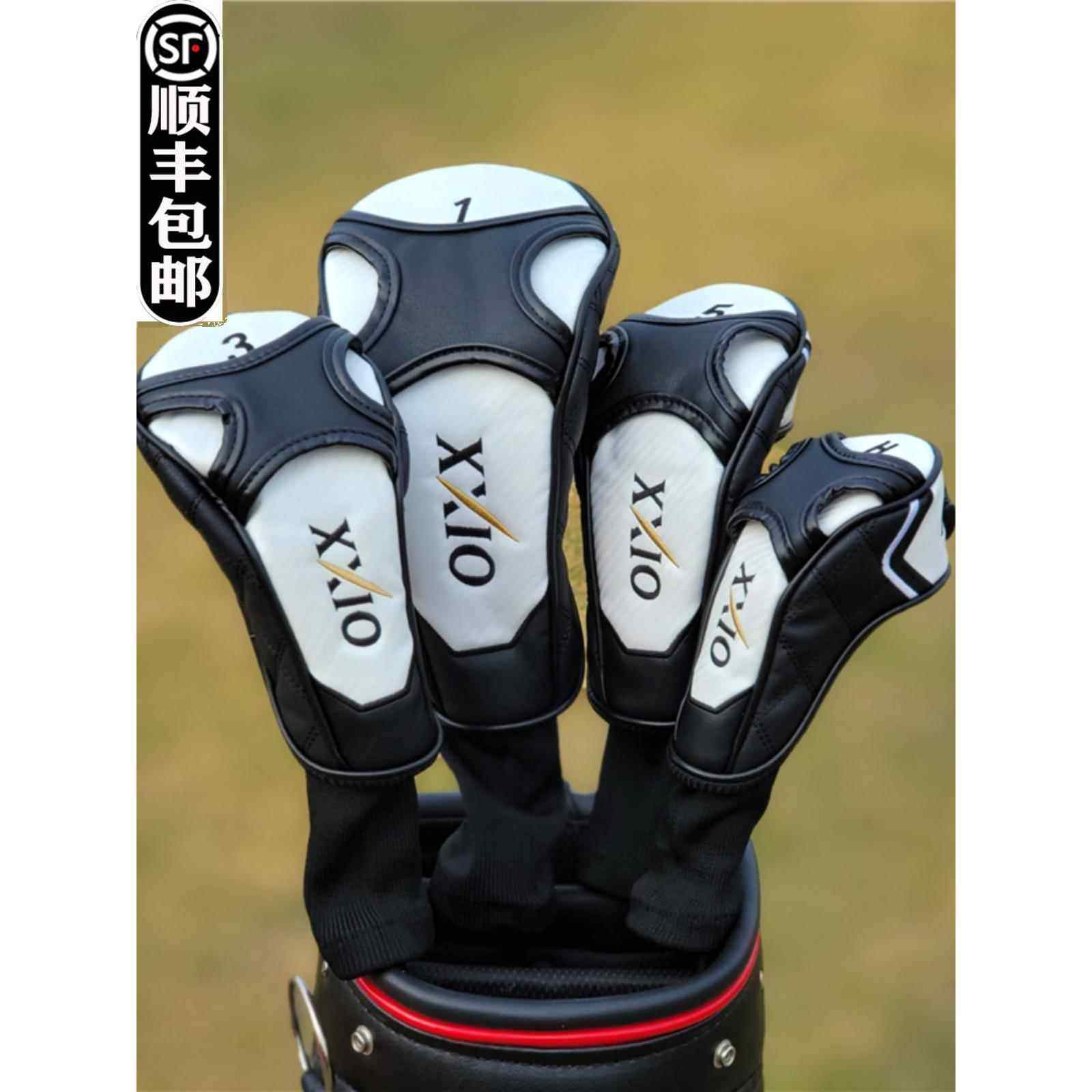 TITLESIT TAYLORMADE G/FORE GOLF BAG