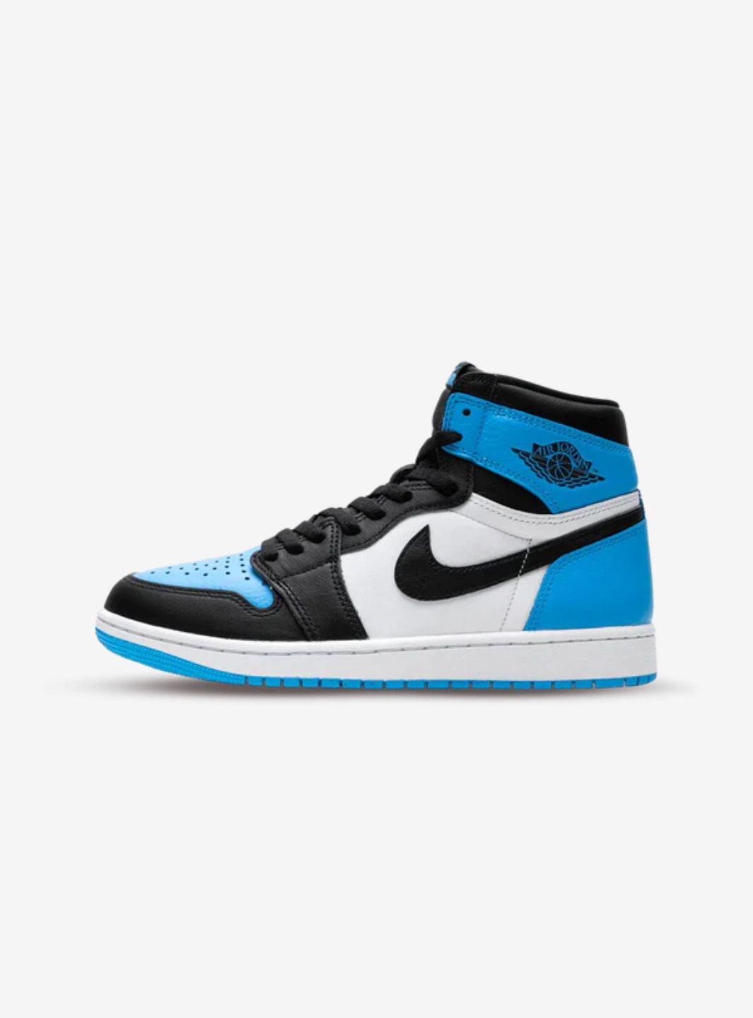 Air Jordan 1 Retro High OG UNC Toe、JORDAN、Cacoeks