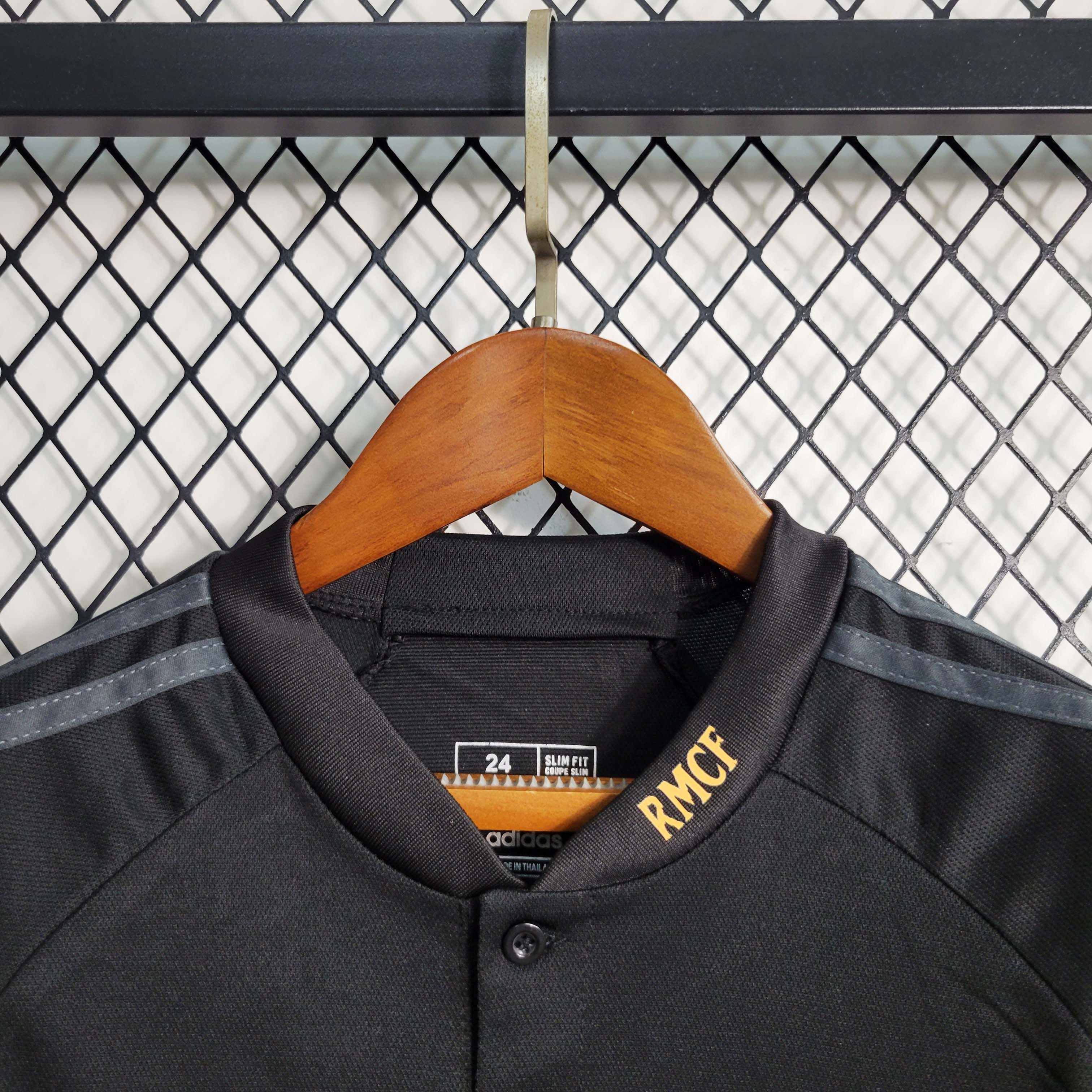 2023/2024 Real Madrid Third Away Football Shirt Kids Size:football jersey mysite: unitedjerseyfootball 邓江浪:football