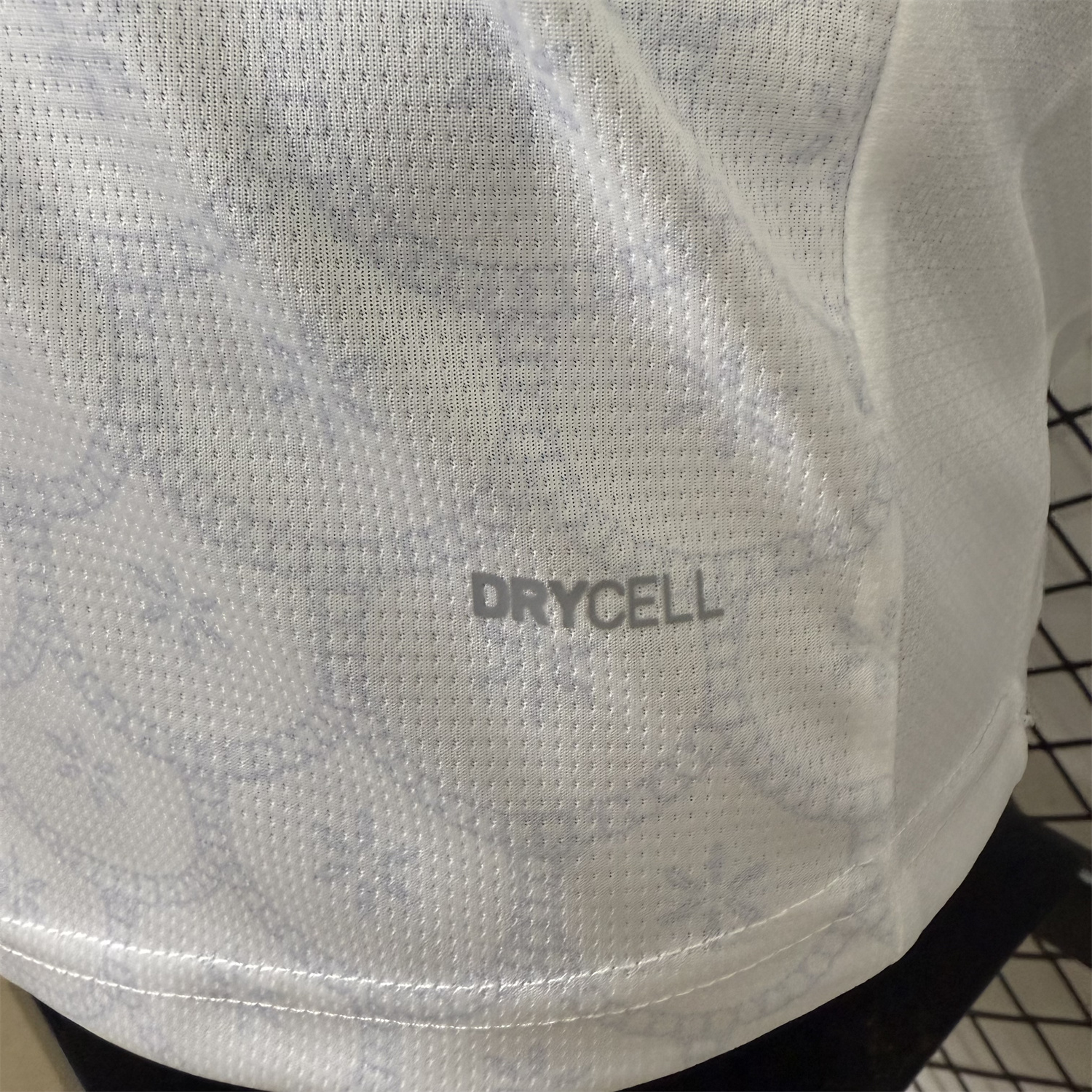 UltraTrikot-Bahia 25-26 Home Unsponsored Jersey - Player Version