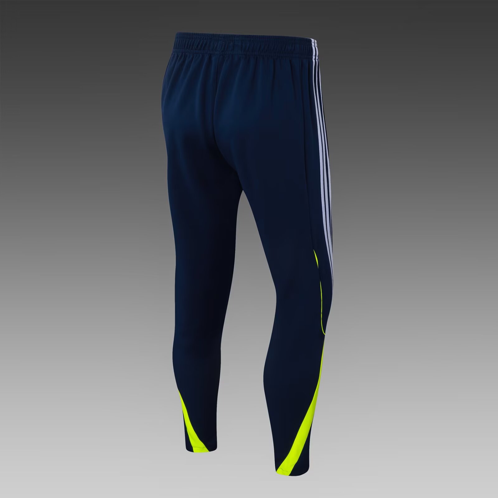 2025/2026 Real Madrid Half-Pull Training Suit Royal Blue Football Shirt 1:1 Thai Quality Set:football jersey mysite: unitedjerseyfootball 邓江浪:football