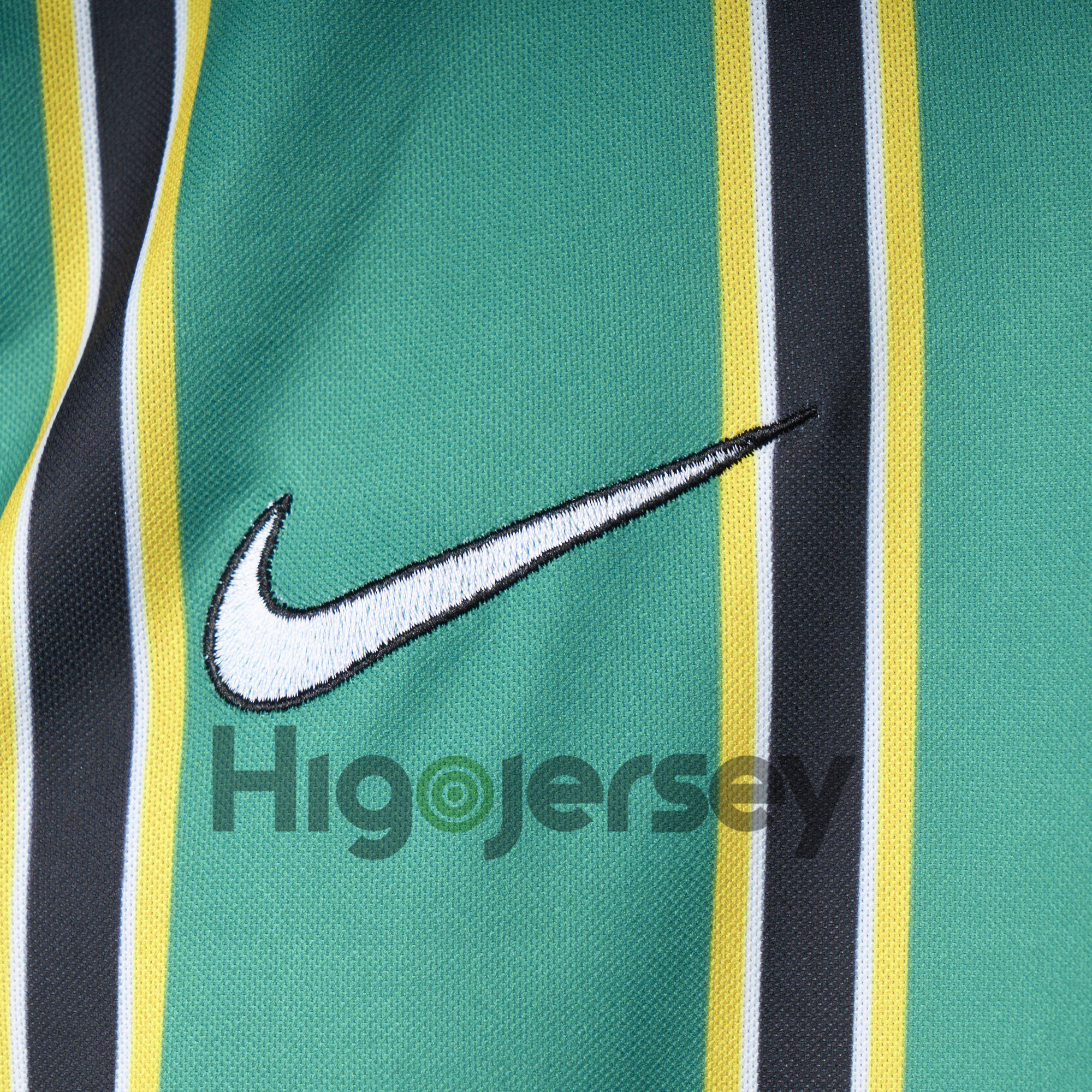 Higojerseys-Retro La Galaxy 1999 Home Jersey