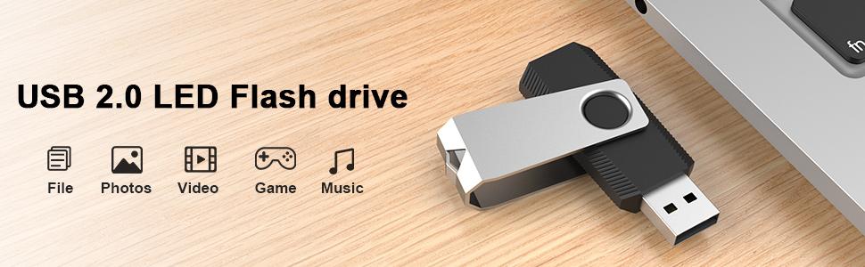 flash drive