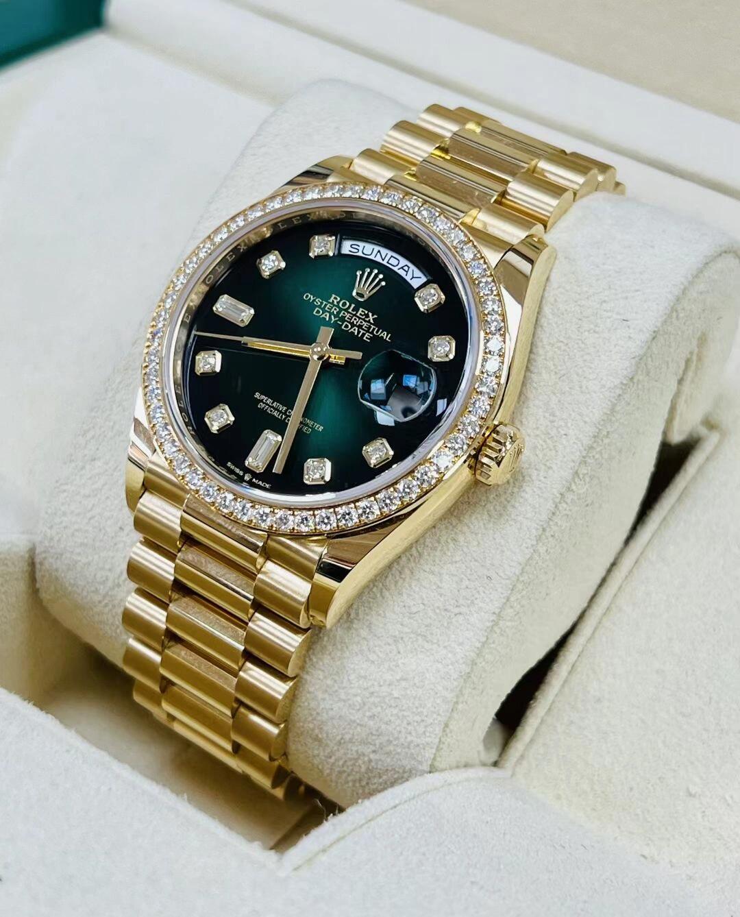 ZIICK Watch 2