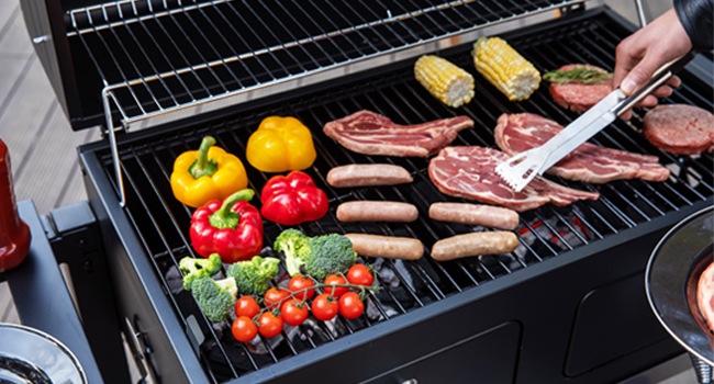 grill